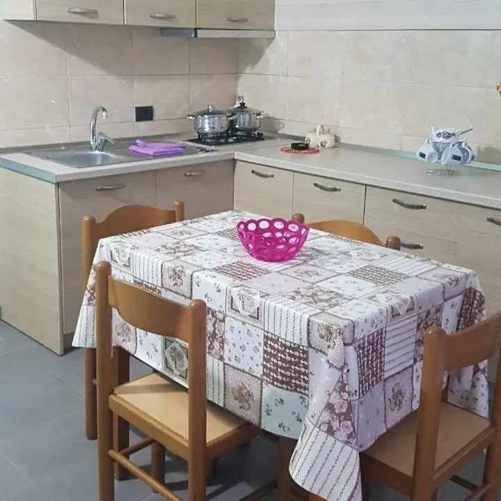 Shtepia E Bletes Apartment Vlore Albania
